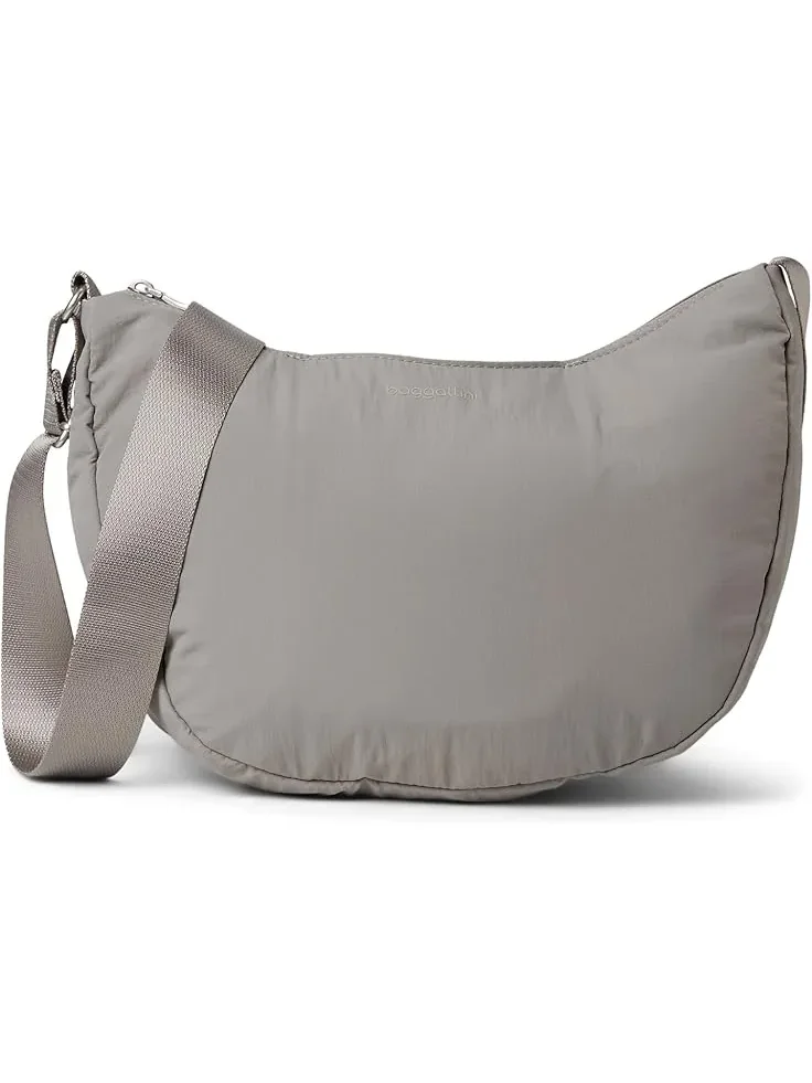 Женская сумка через плечо Swift Crescent Baggallini