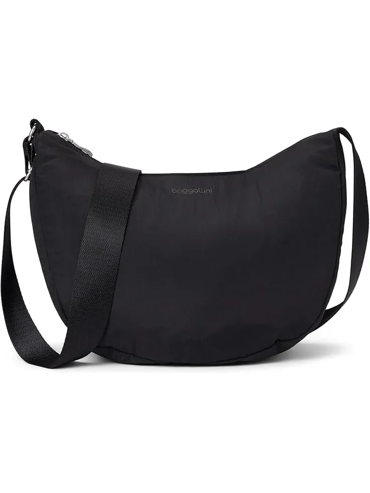 Женская сумка через плечо Swift Crescent Baggallini