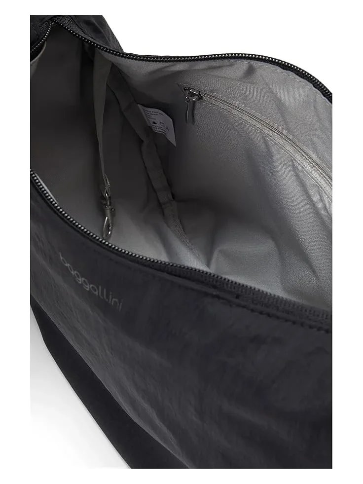 Женская сумка через плечо Swift Crescent Baggallini — изображение 3 из 4, черный