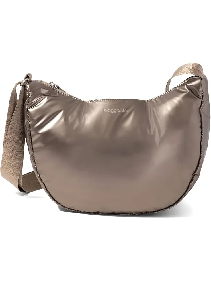 Женская сумка через плечо Swift Crescent Baggallini