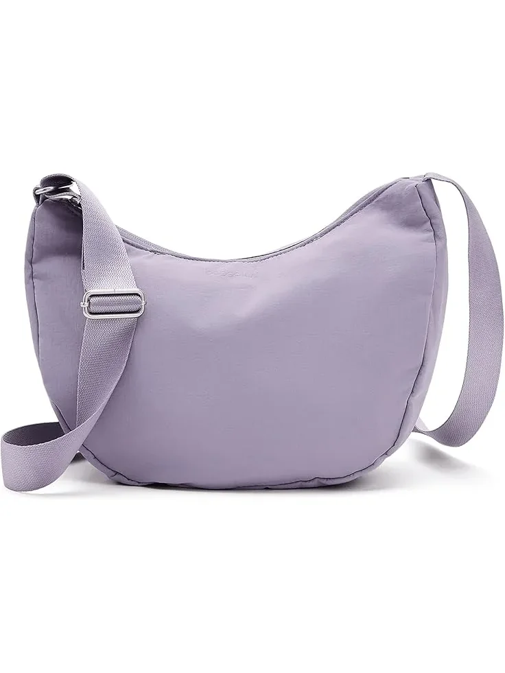 Женская сумка через плечо Swift Crescent Baggallini