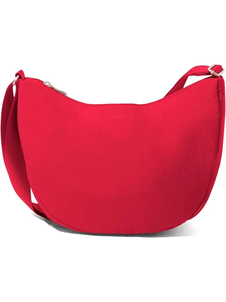 Женская сумка через плечо Swift Crescent Baggallini