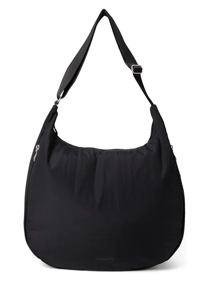 Женская сумка-хобо Swift Crossbody Baggallini