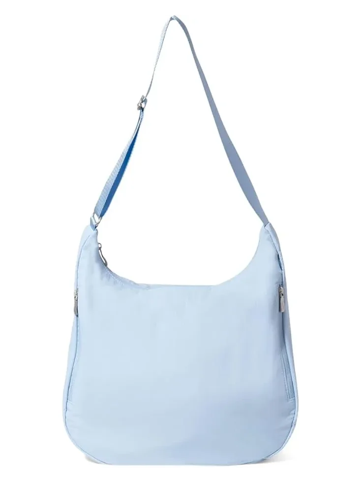 Женская сумка-хобо Swift Crossbody Baggallini