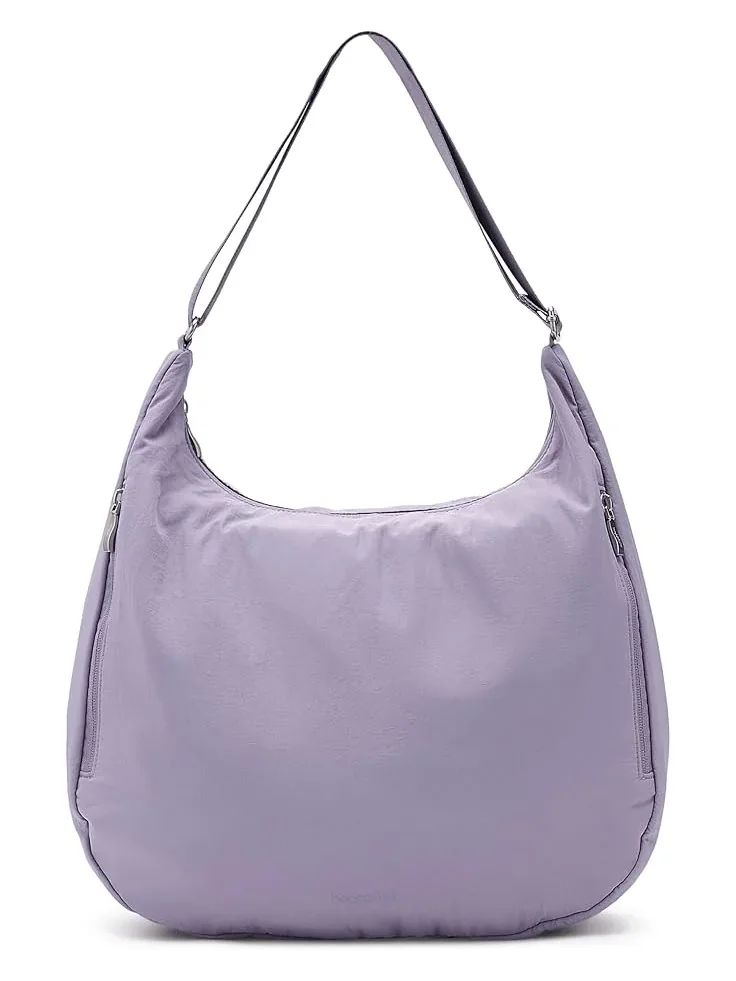 Женская сумка-хобо Swift Crossbody Baggallini