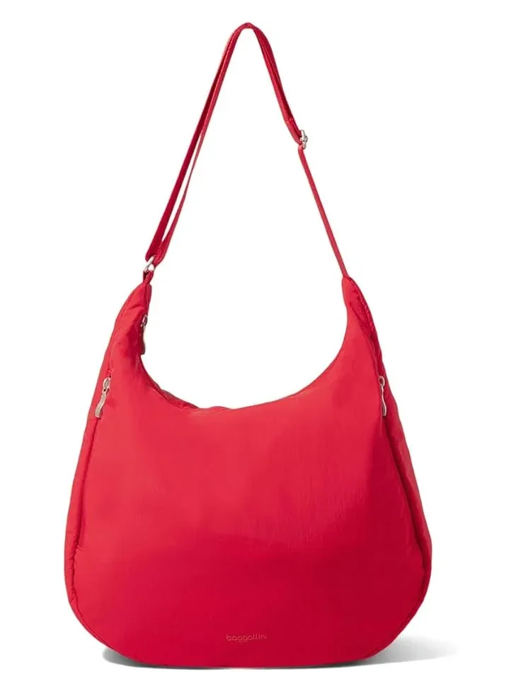 Женская сумка-хобо Swift Crossbody Baggallini