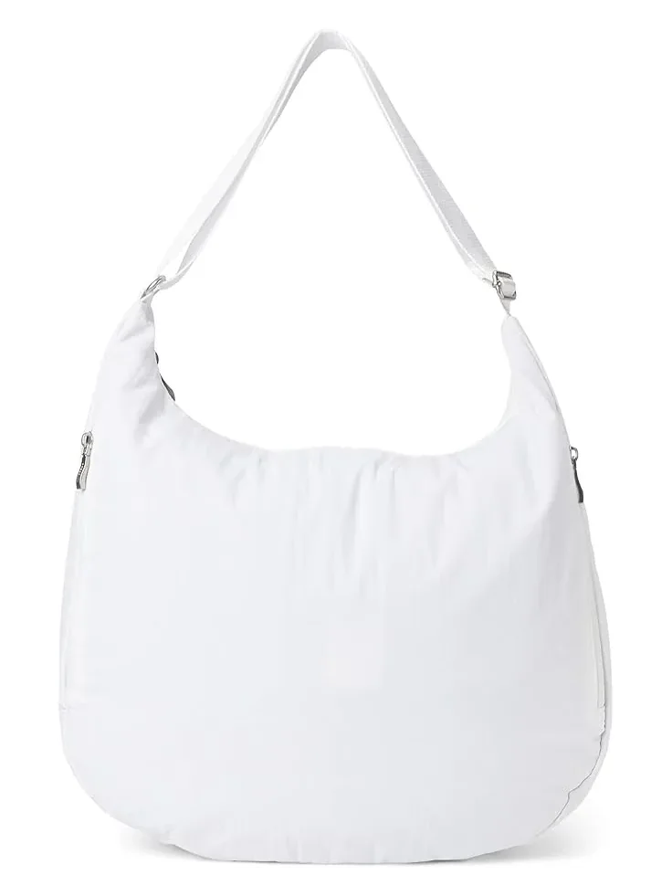 Женская сумка-хобо Swift Crossbody Baggallini
