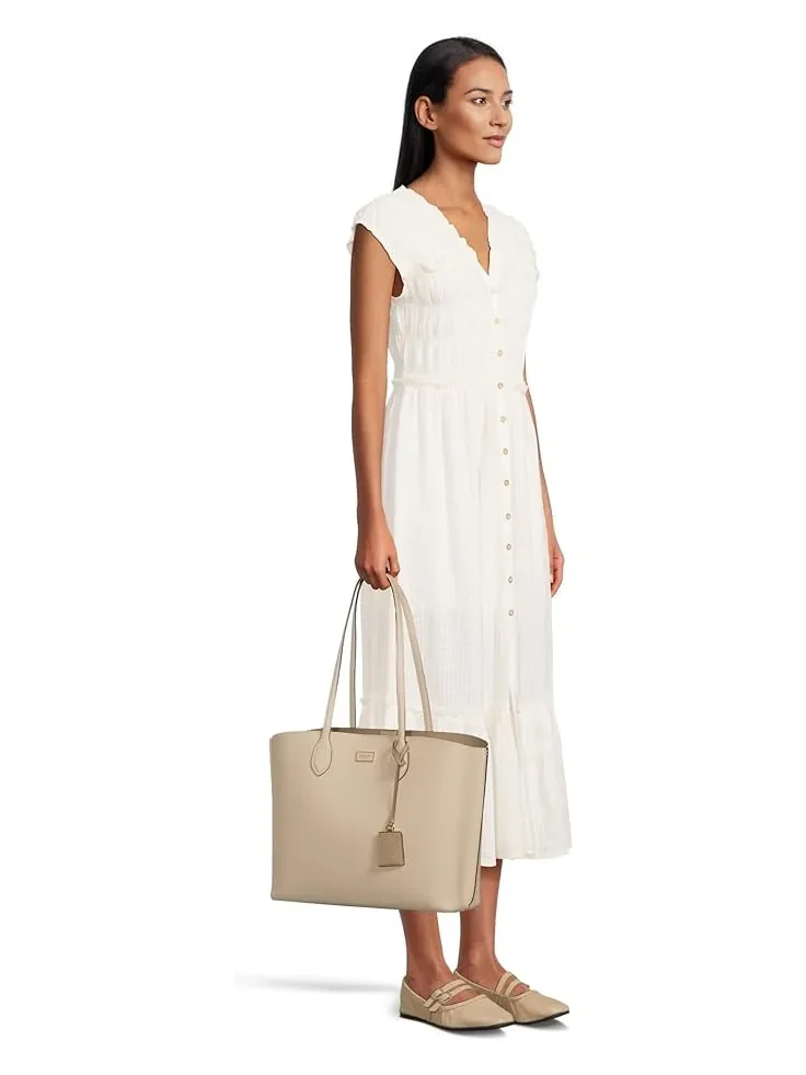 Женская рабочая сумка-тоут для делового костюма Kate Spade New York — изображение 6 из 6, мульти