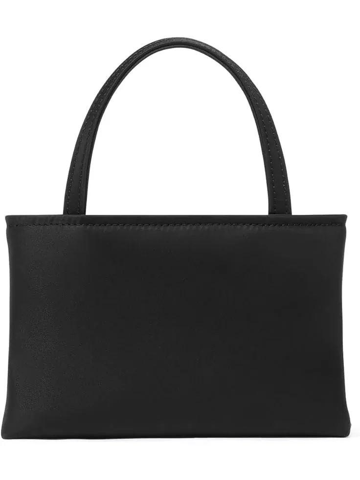 Женская сумка-тоут Sam Icon Ksnyl Kate Spade New York — изображение 3 из 3, черный