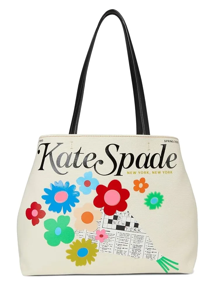 Женская сумка-шоппер Fresh Picks Kate Spade New York