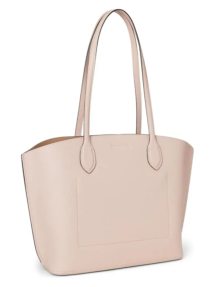 Женская сумка-тоут Suite Kate Spade New York — изображение 2 из 6, розовый
