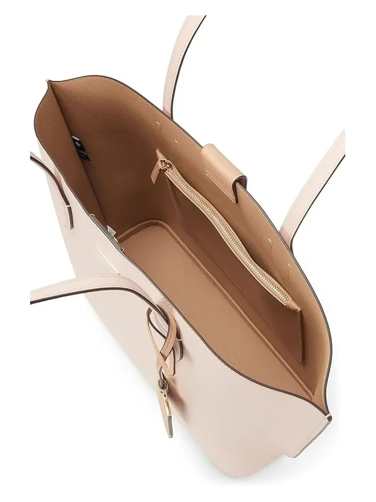 Женская сумка-тоут Suite Kate Spade New York — изображение 3 из 6, розовый