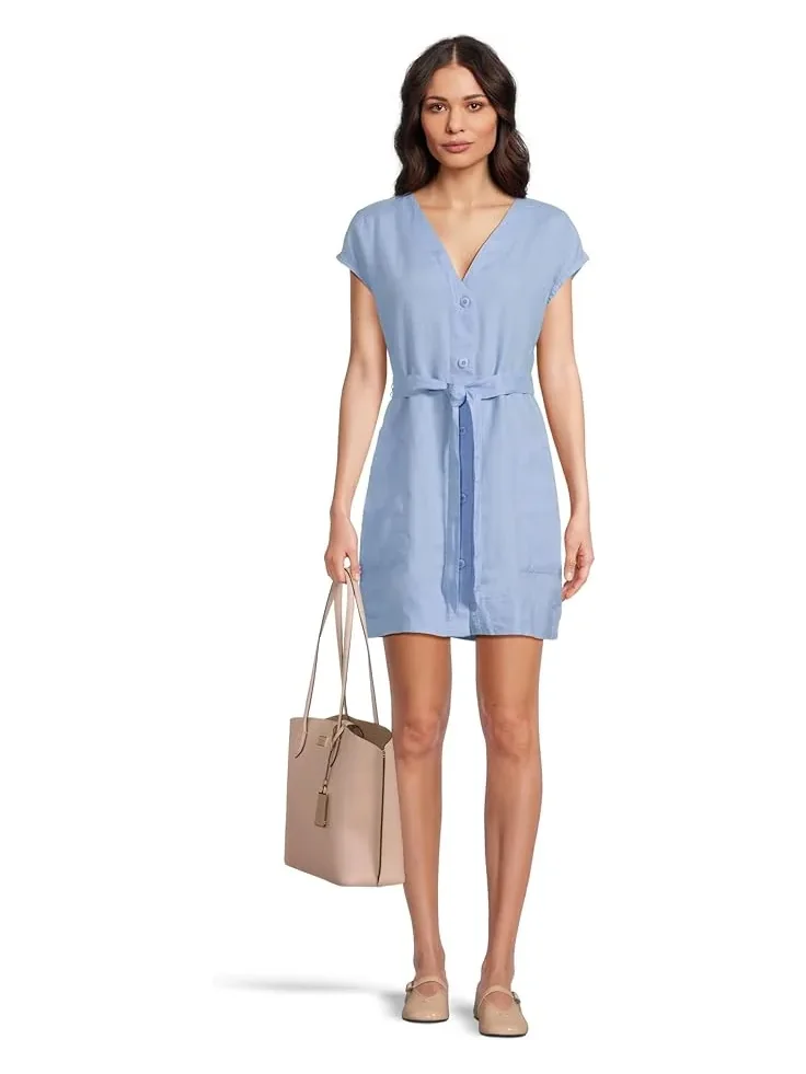 Женская сумка-тоут Suite Kate Spade New York — изображение 5 из 6, розовый