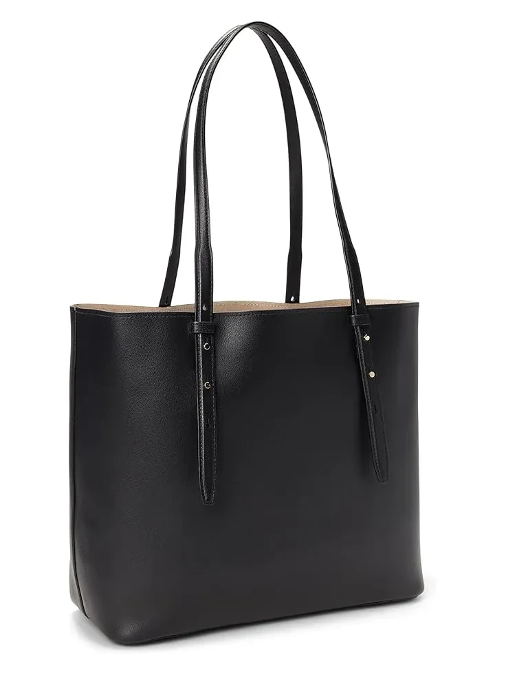 Женская универсальная сумка-тоут Kate Spade New York — изображение 2 из 6, черный