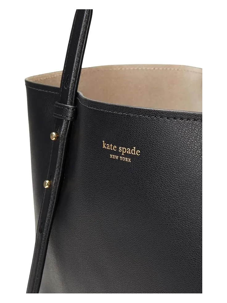 Женская универсальная сумка-тоут Kate Spade New York — изображение 4 из 6, черный