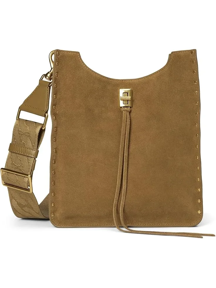 Женская кормовая смесь Darren Medium Feed Rebecca Minkoff