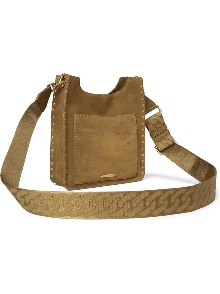 Женская кормовая смесь Darren Medium Feed Rebecca Minkoff — 2