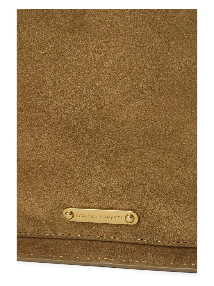 Женская кормовая смесь Darren Medium Feed Rebecca Minkoff — 4