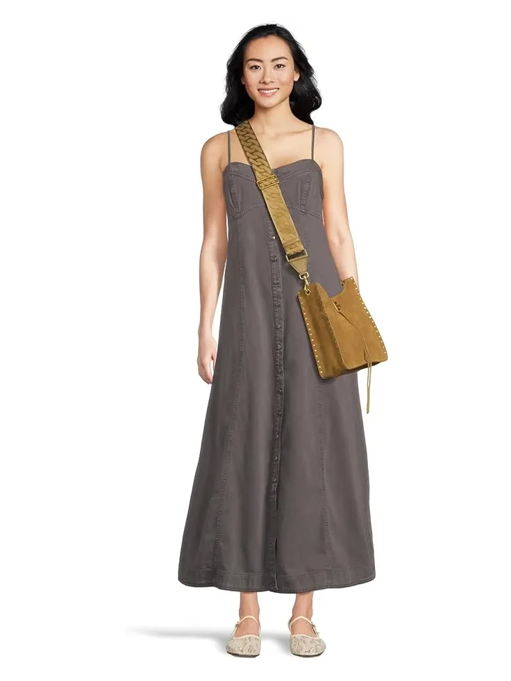 Женская кормовая смесь Darren Medium Feed Rebecca Minkoff — 5