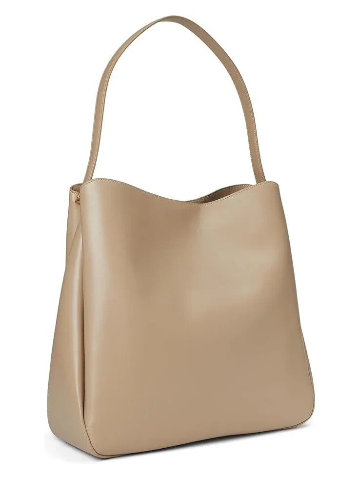 Женская сумка-хобо Grace Kate Spade New York — изображение 2 из 6, бежевый