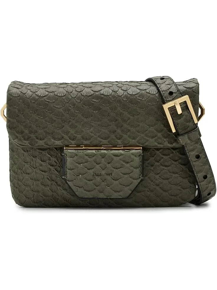Women's AllSaints Jupiter Snake Xbody