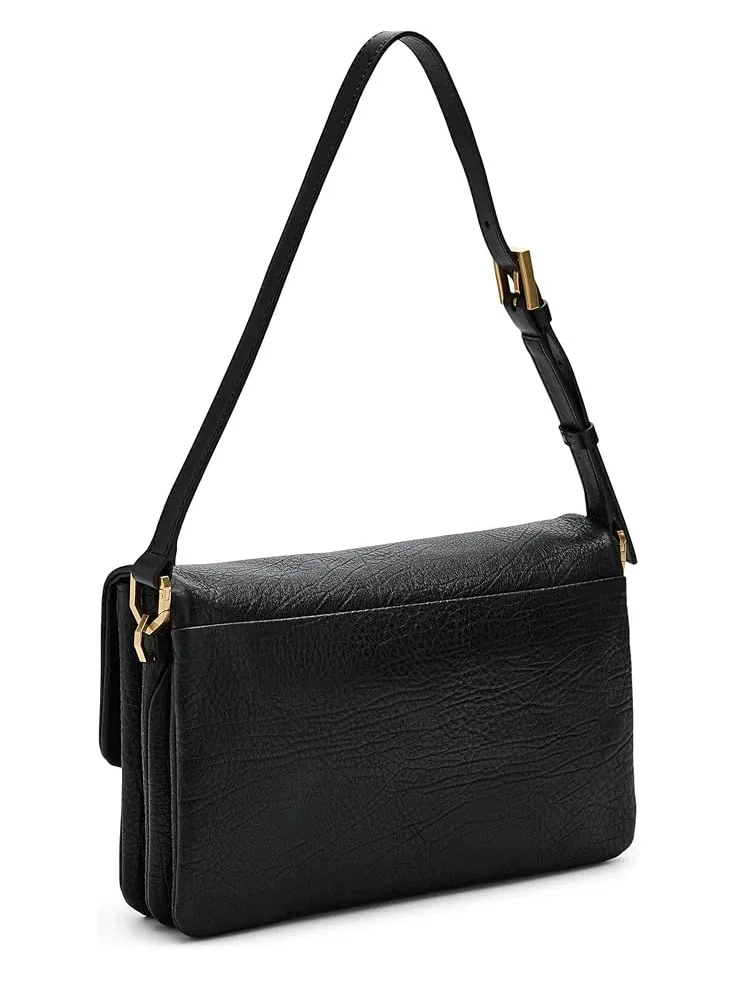 Women's AllSaints Ondine Grain Shoulder — 2
