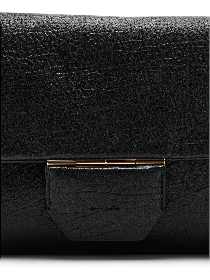 Women's AllSaints Ondine Grain Shoulder — 4
