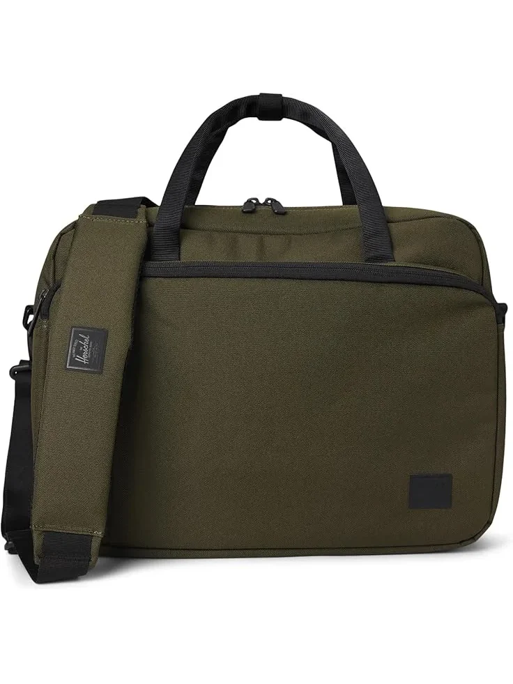 Универсальная техническая сумка Gibson Messenger Herschel Supply Co.