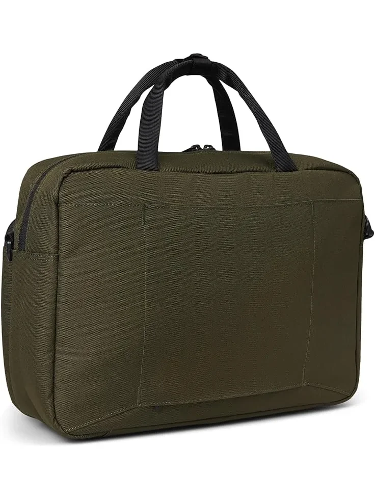 Универсальная техническая сумка Gibson Messenger Herschel Supply Co. — 2