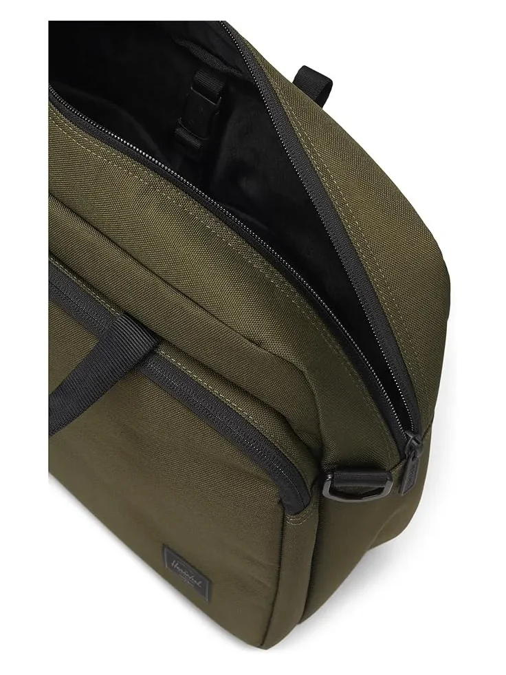 Универсальная техническая сумка Gibson Messenger Herschel Supply Co. — 3