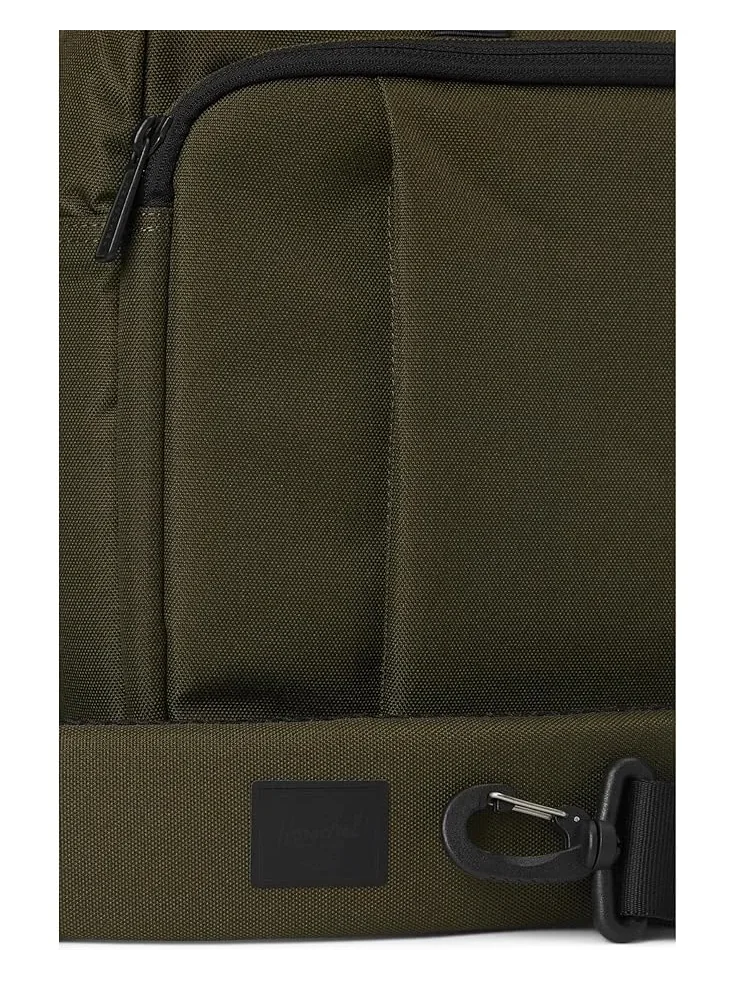 Универсальная техническая сумка Gibson Messenger Herschel Supply Co. — 4