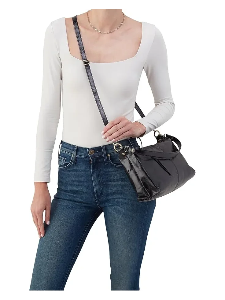 Women's HOBO Avon Shoulder — 4
