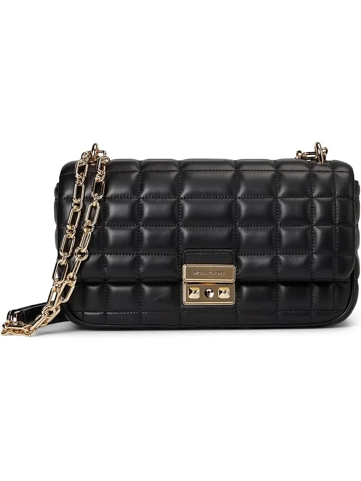 Женская сумка Tribeca Large Convertible Chain Shoulder MICHAEL Michael Kors