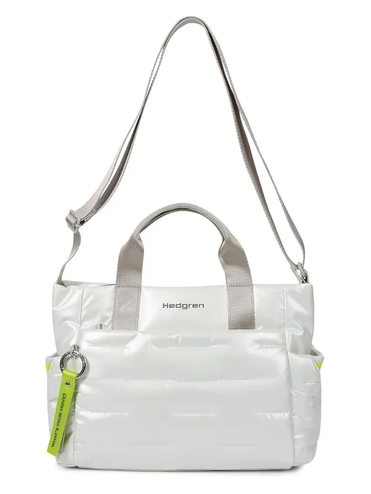 Women's Hedgren Softy Handbag — 4