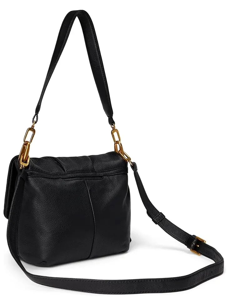 Женская сумка Harley Convertible Shoulder HOBO — изображение 2 из 4, черный