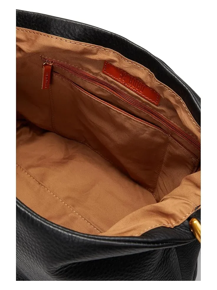 Женская сумка Harley Convertible Shoulder HOBO — изображение 3 из 4, черный