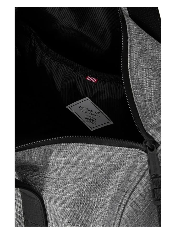Универсальная дорожная сумка Novel для ручной клади Herschel Supply Co. — 3