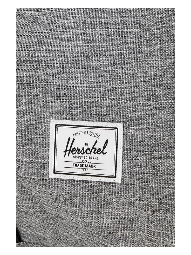 Универсальная дорожная сумка Novel для ручной клади Herschel Supply Co. — 4