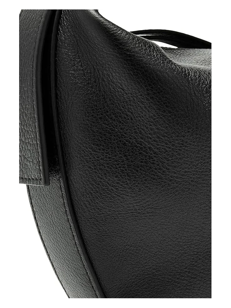 Women's AllSaints Half Moon Shoulder — 4