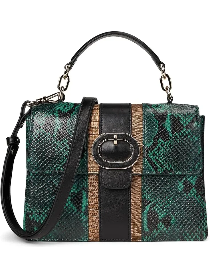 Women's Brahmin Small Hallie