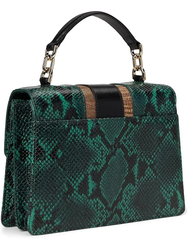 Women's Brahmin Small Hallie — изображение 2 из 6, мульти