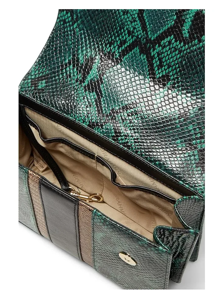 Women's Brahmin Small Hallie — изображение 3 из 6, мульти