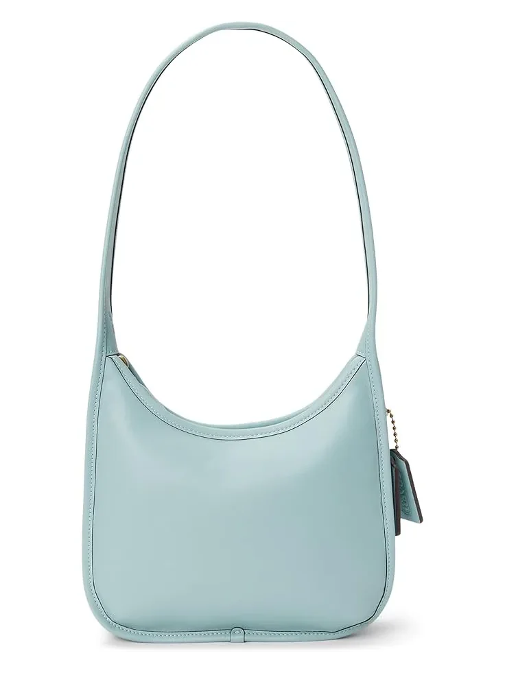 Женская сумка COACH Curve Zip Bag