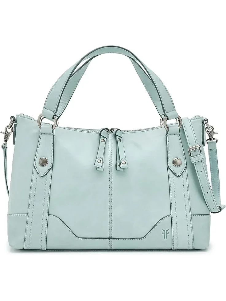 Женская сумка Melissa Medium Satchel Frye