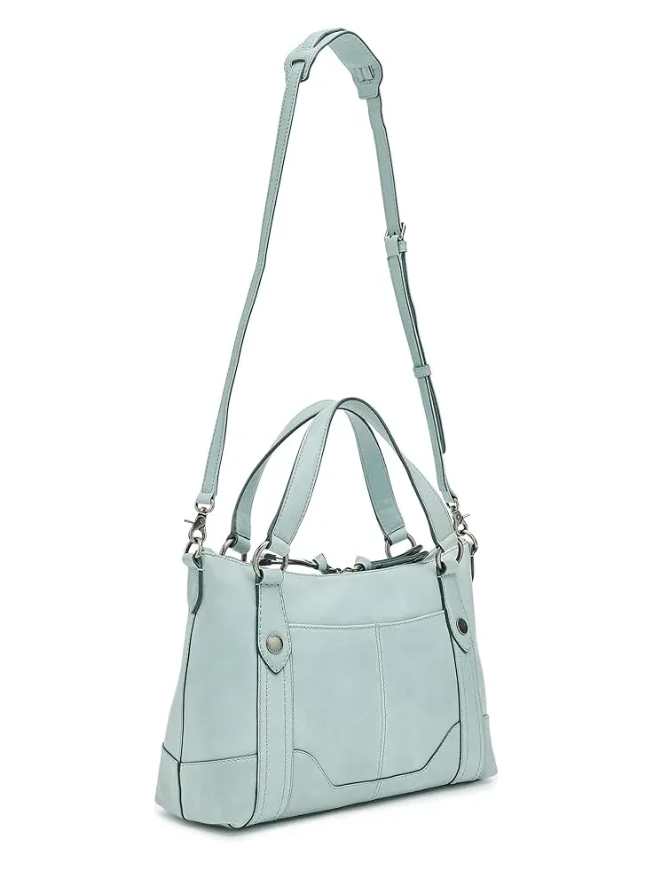 Женская сумка Melissa Medium Satchel Frye — 2