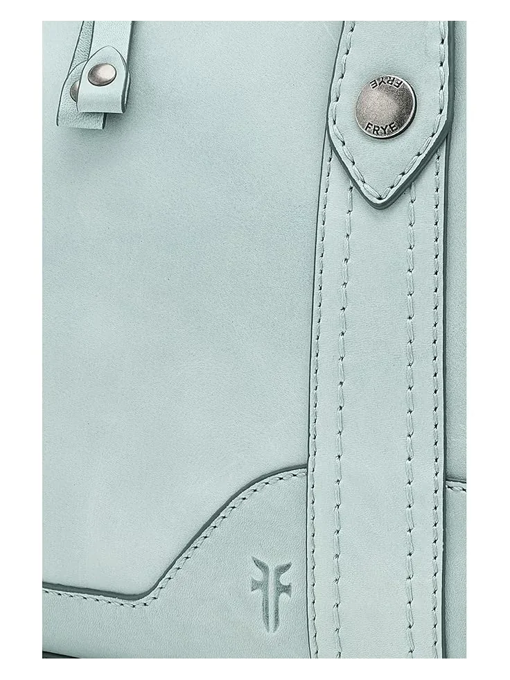 Женская сумка Melissa Medium Satchel Frye — 4
