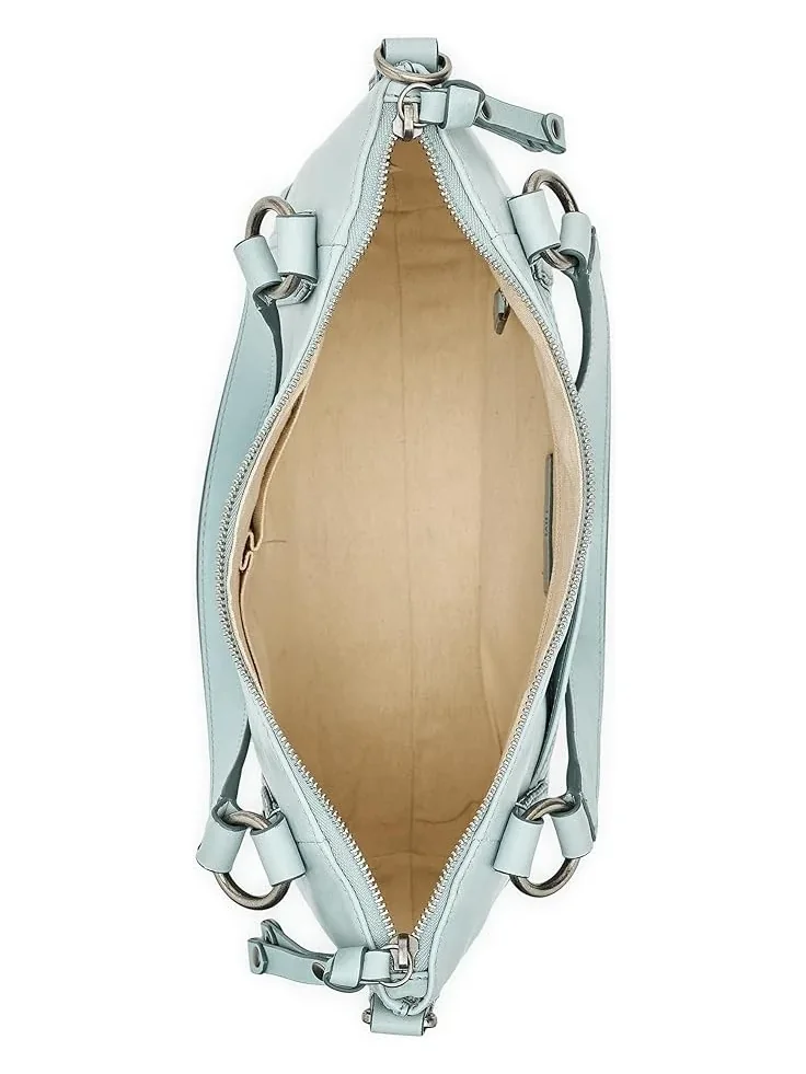 Женская сумка Melissa Medium Satchel Frye — 5