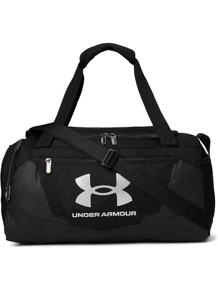 Сумка-дафл Undeniable 5.0 унисекс, размер XS Under Armour