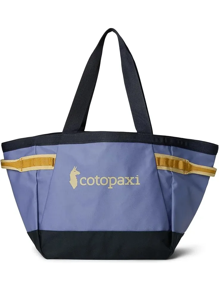 Сумка-тоут унисекс Allpa Gear Hauler объемом 30 л Cotopaxi