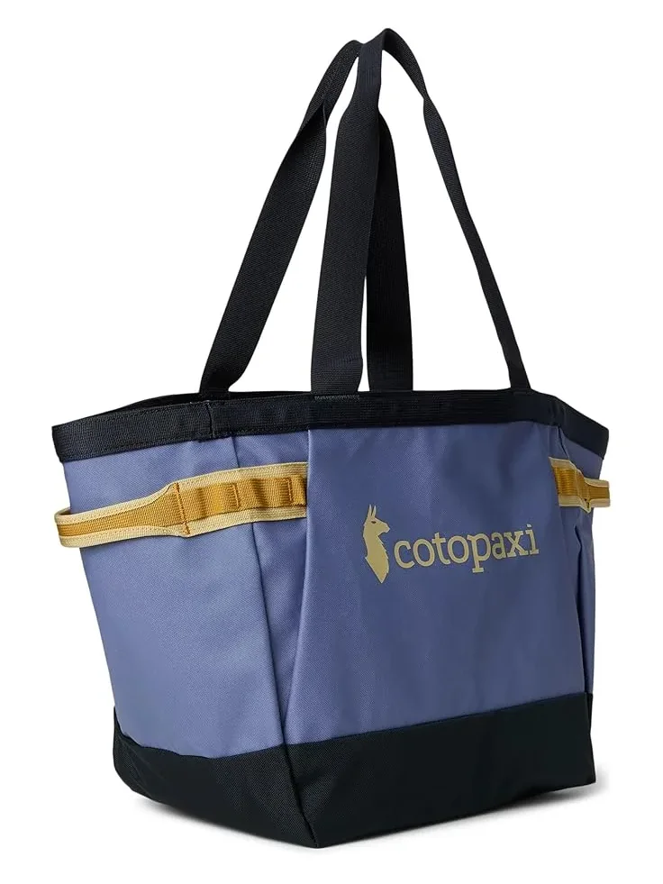 Сумка-тоут унисекс Allpa Gear Hauler объемом 30 л Cotopaxi — 2